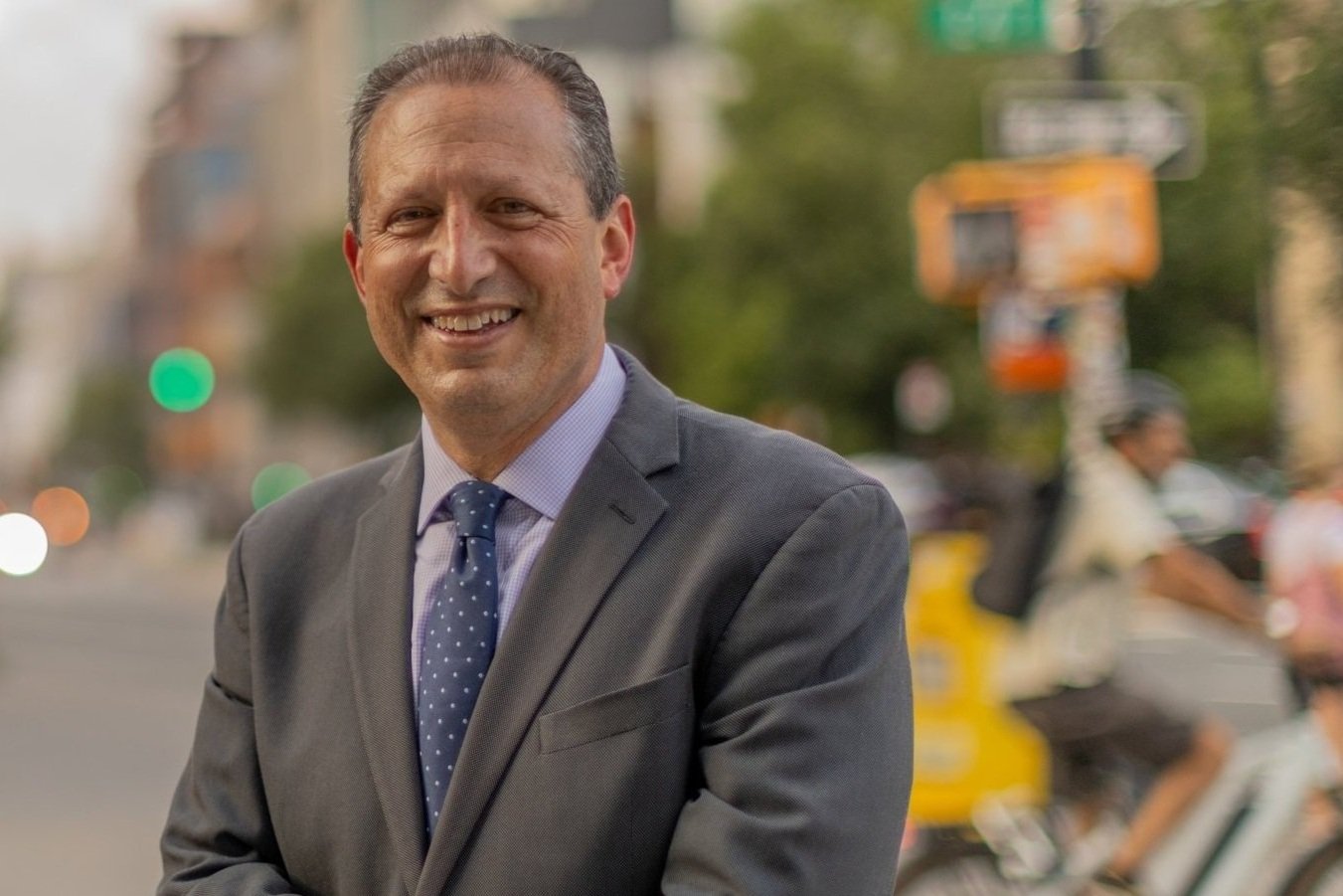Brad Lander
