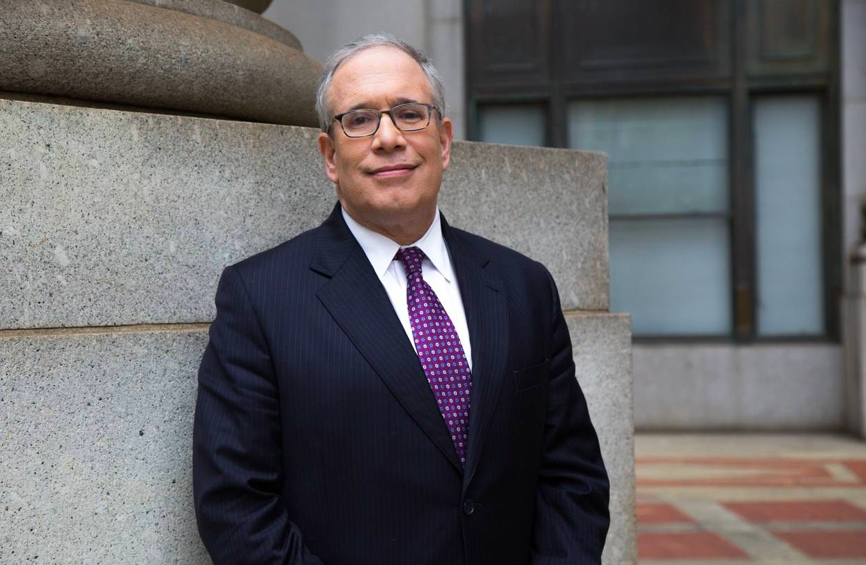 Scott Stringer