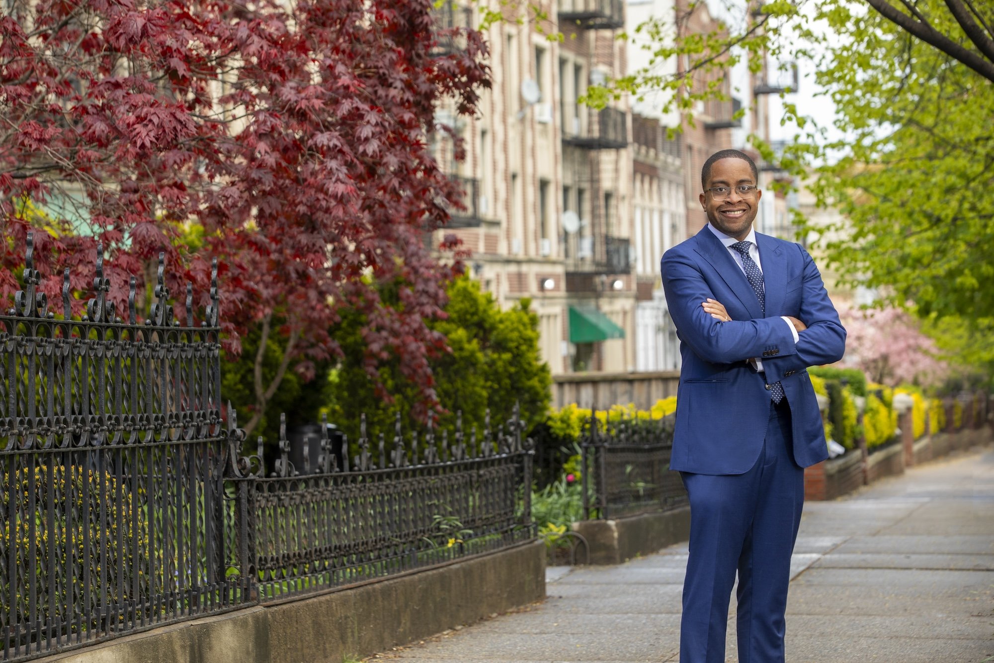 Zellnor Myrie